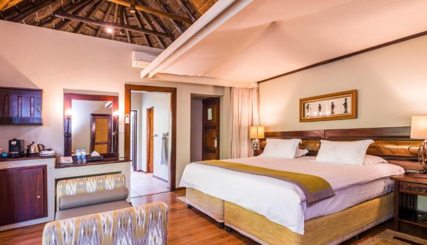 Suite with Private Pool