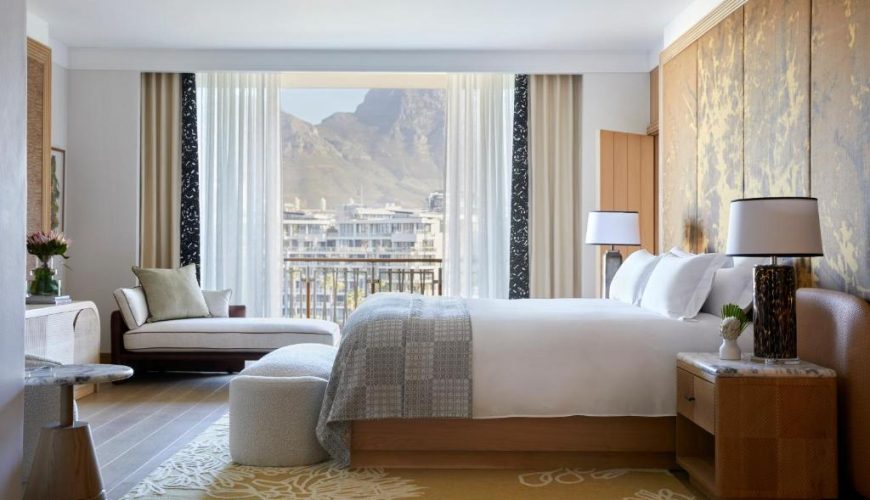 Table Mountain Suite