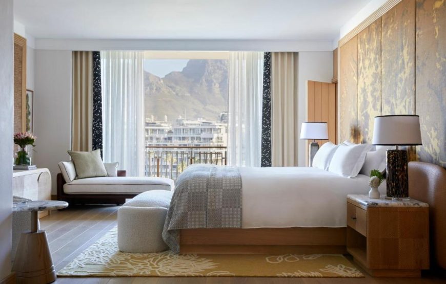 Table Mountain Suite