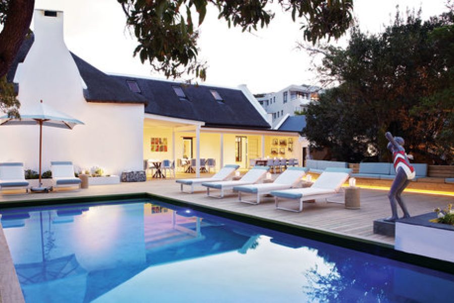 The Old Rectory Hotel & Spa