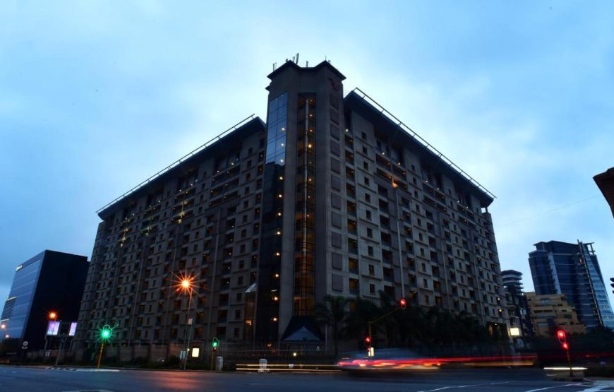 WeStay Westpoint Apartments