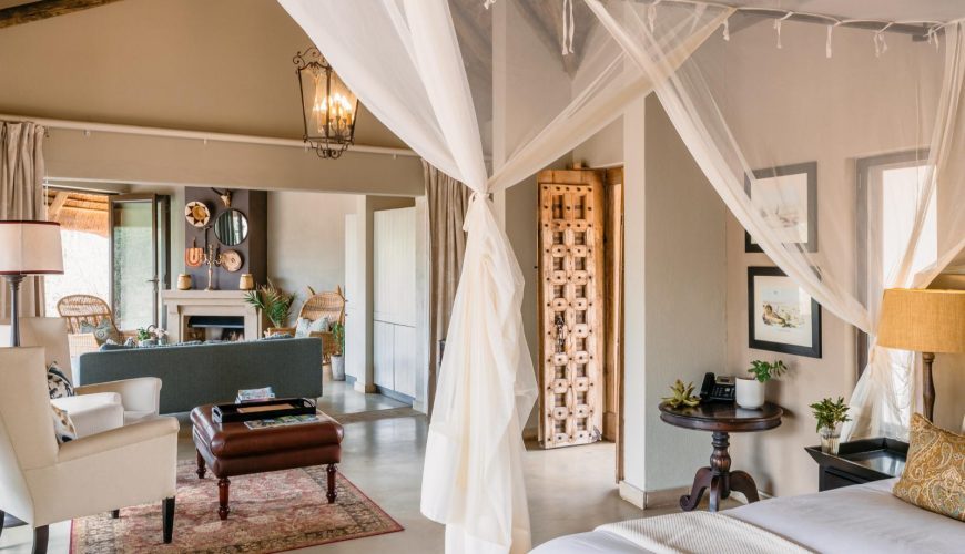 Timbavati Suite 1