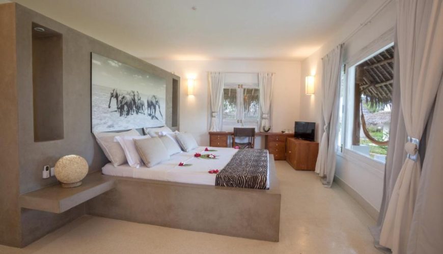 Start of dialog content Villa with Private Pool