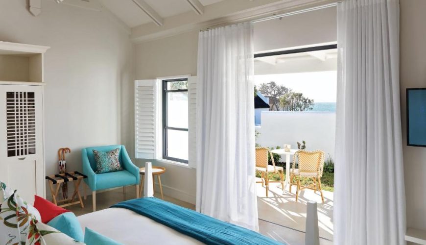 Garden – Facing Suite