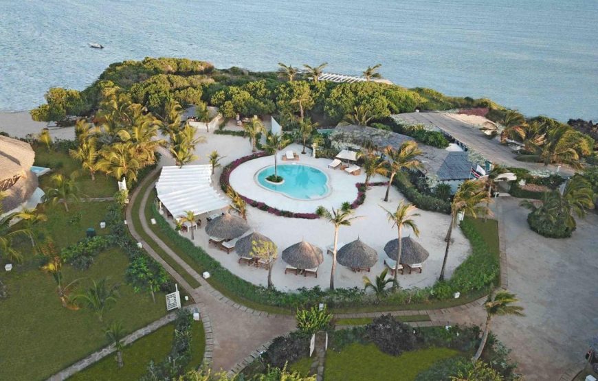 Leopard Point Luxury Beach Resort & Spa – Malindi