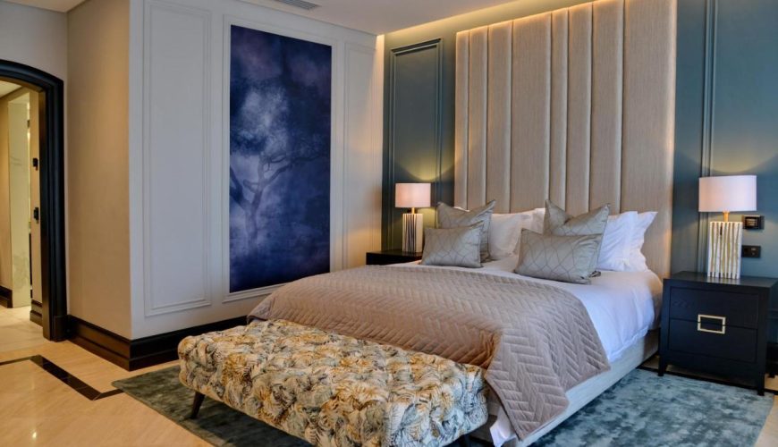 Standard Suite City View