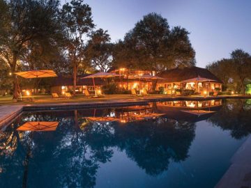 Kings Camp Private Game Reserve