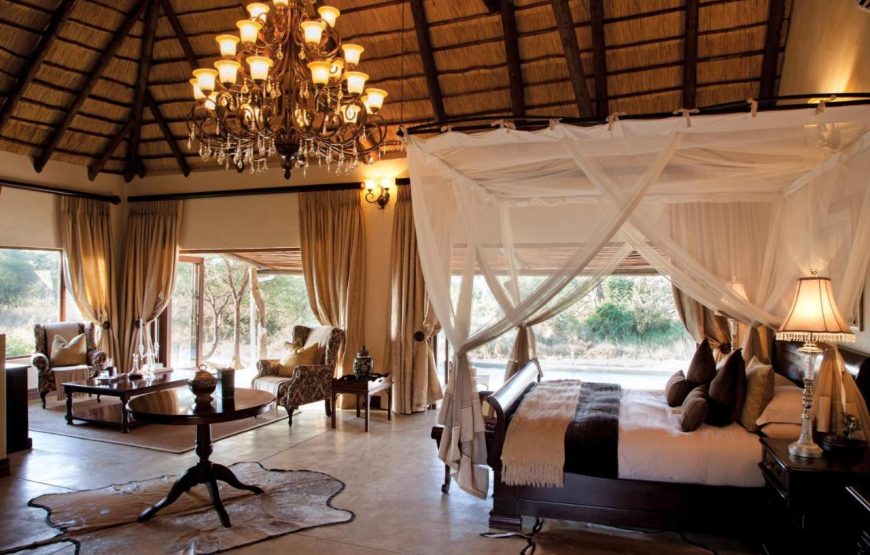 Kings Camp Private Game Reserve