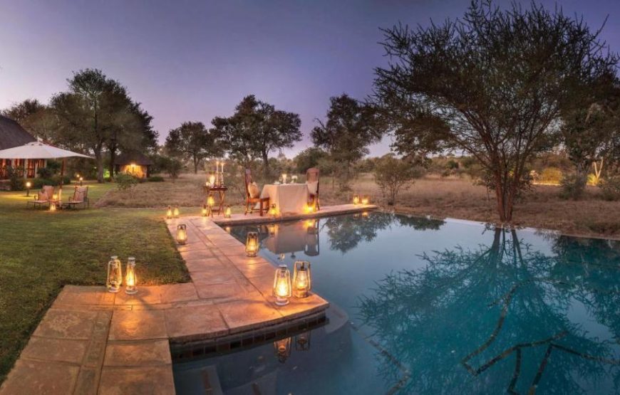 Kings Camp Private Game Reserve