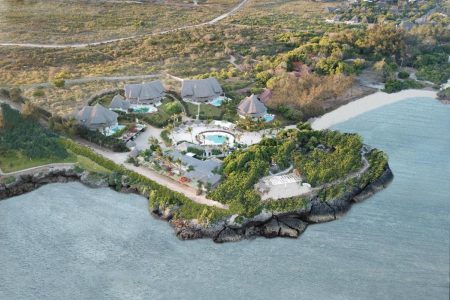 Leopard Point Luxury Beach Resort & Spa – Malindi