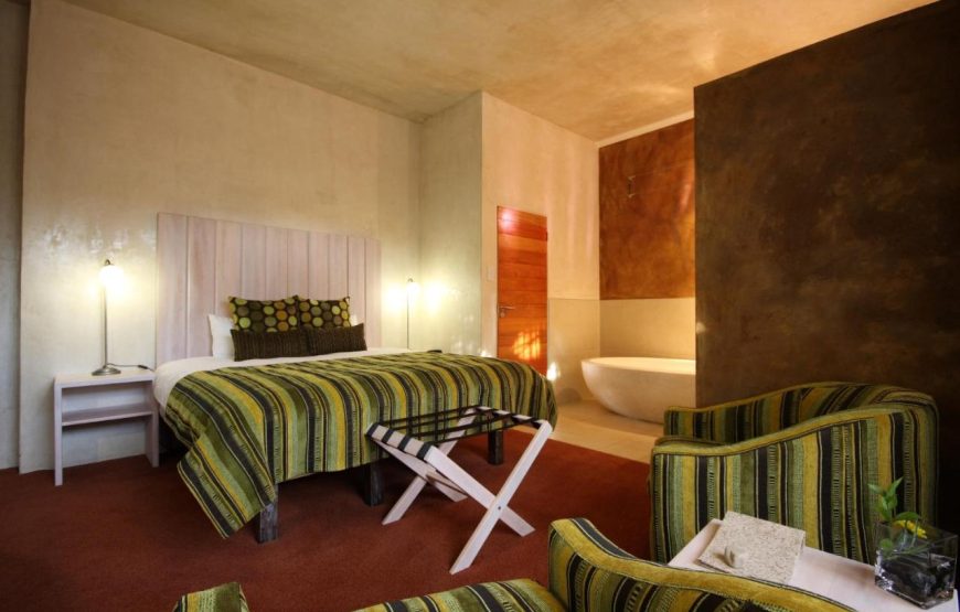 African Rock Hotel & Spa