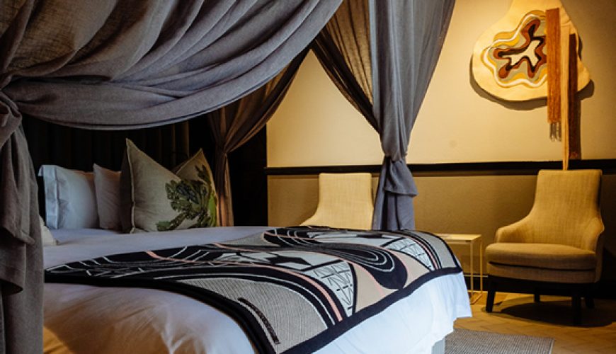 Bridge House Garden Suite 2