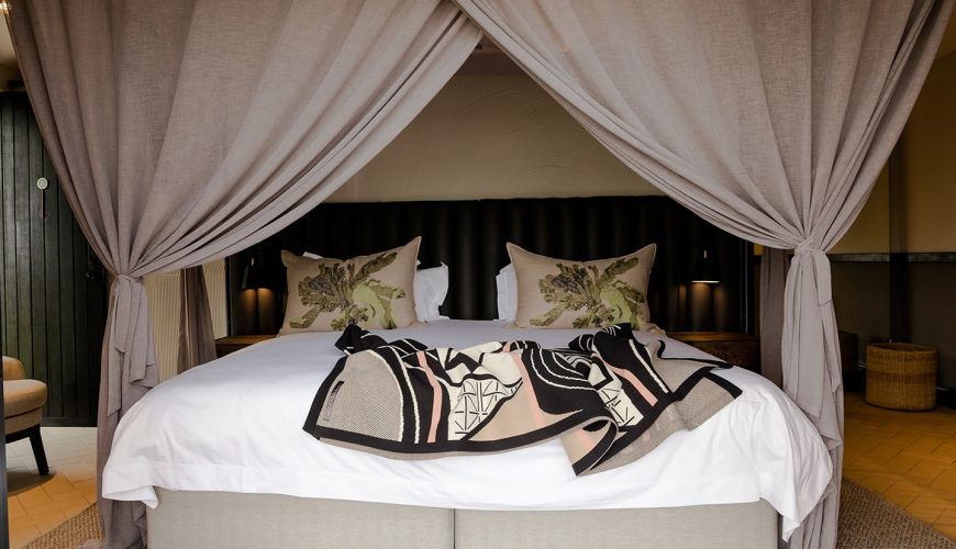 Bridge House Garden Suite 5