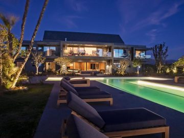 Ludus Magnus Luxury Boutique Hotel