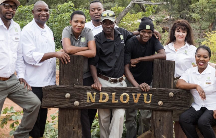 Camp Ndlovu