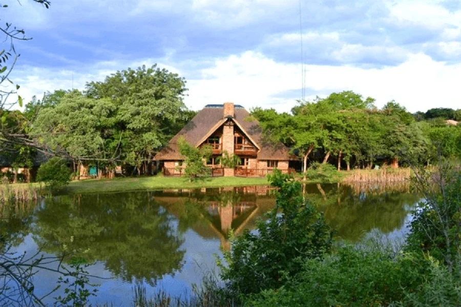 Kruger Park Lodge