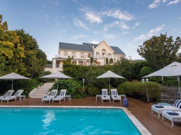 The Light House Boutique Suites