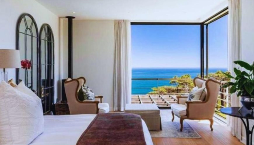 Villa 5 Bedroom Exclusive