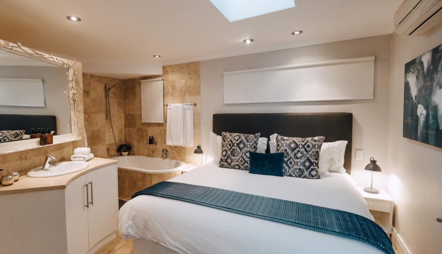 Self-catering Apartment