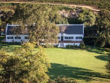 Taaibosch Collection