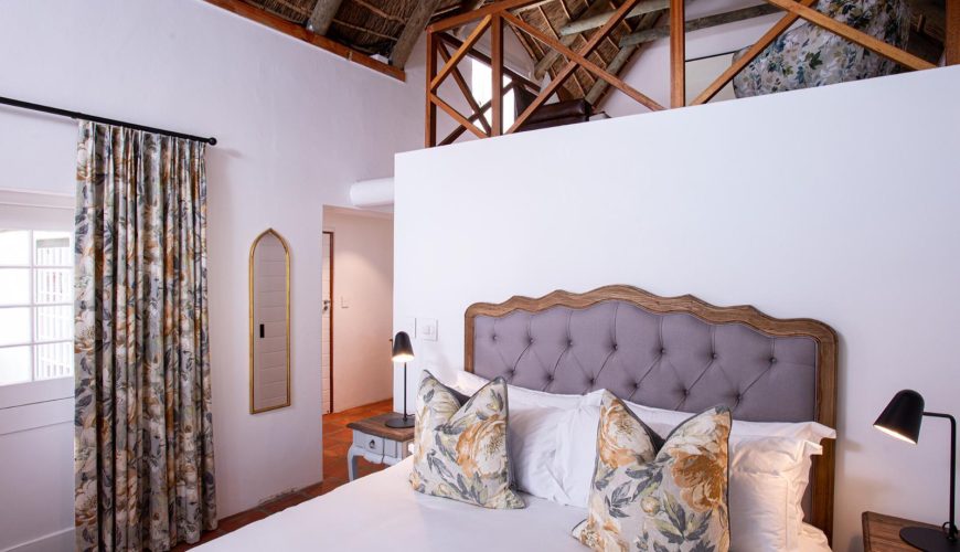 Manor House (Minimum 2 Nights Exclusive 10 people)