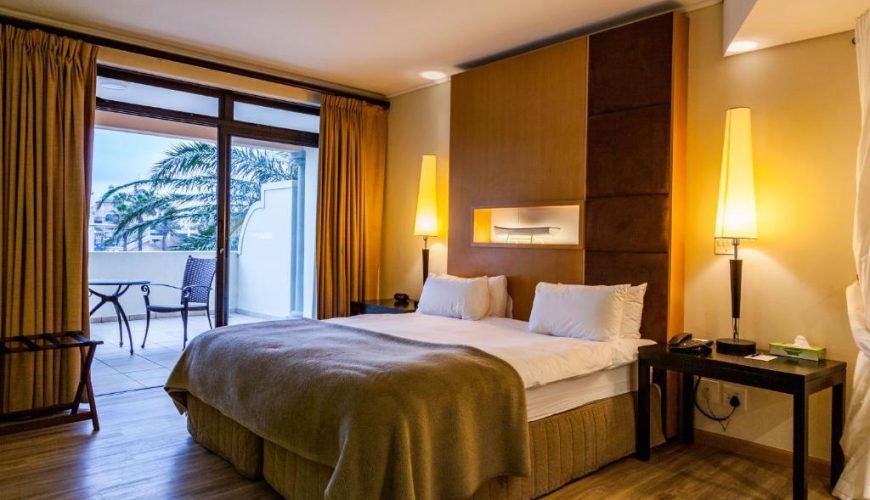 SUPERIOR DELUXE ROOM