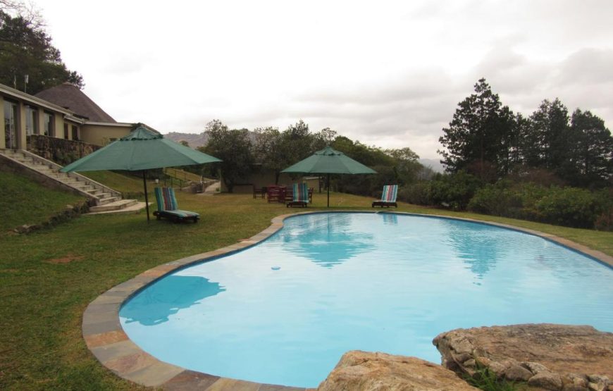 Emafini Country Lodge