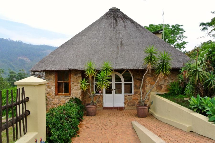 Emafini Country Lodge